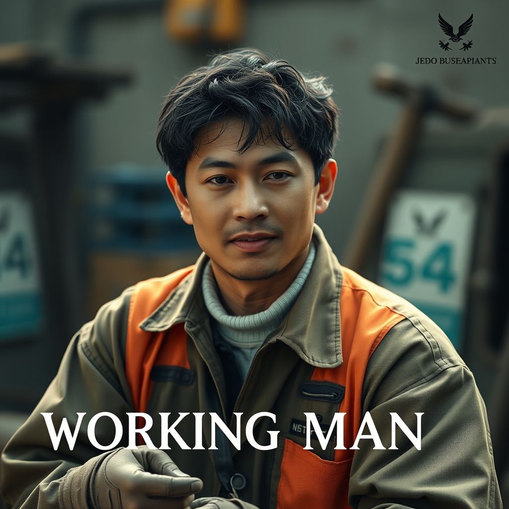 สัมภาษณ์ทีมงานเบื้องหลัง 'A Working Man'